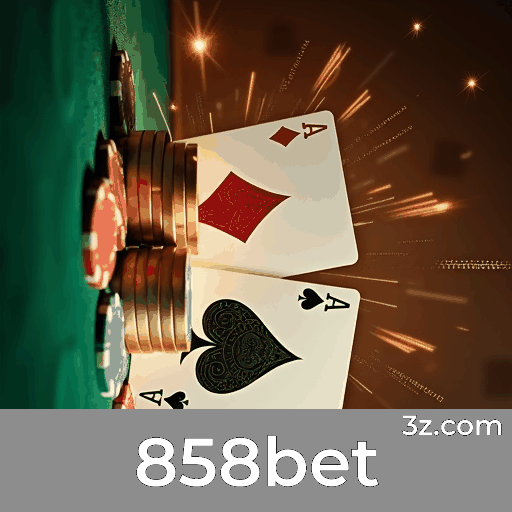 858bet 