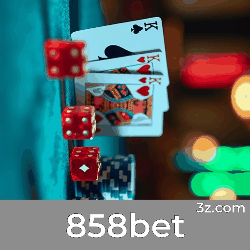 858bet 