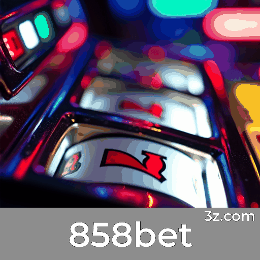 858bet game mais image