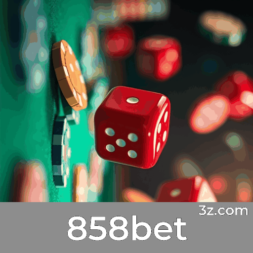 858bet