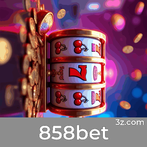 858bet game mais image