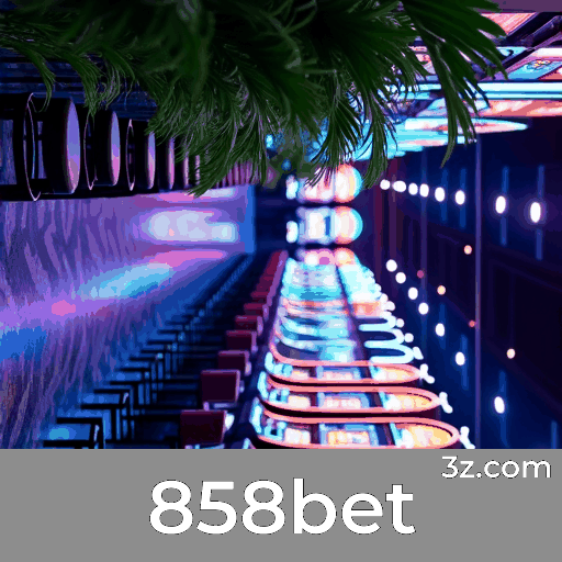 858bet game mais image