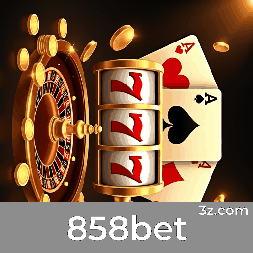858bet