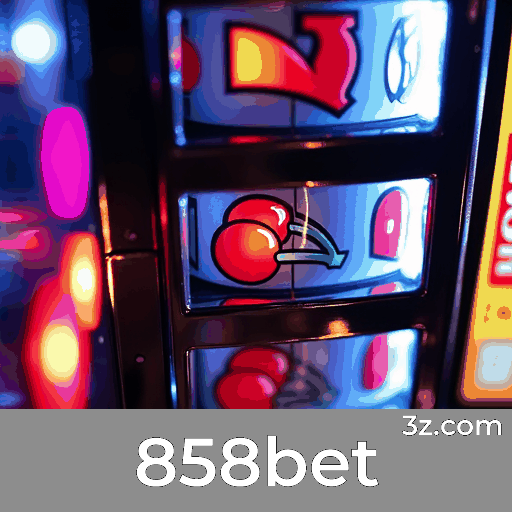 858bet