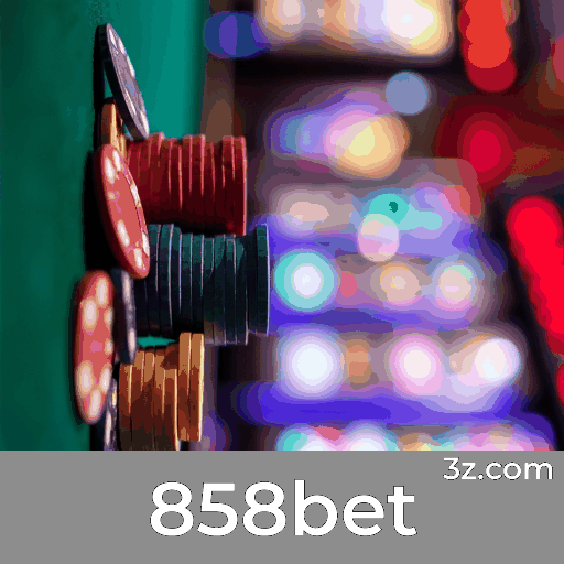 858bet