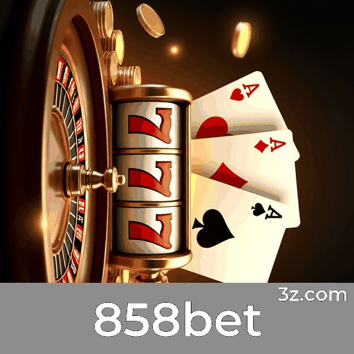 858bet
