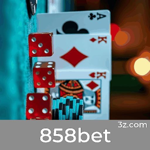 858bet