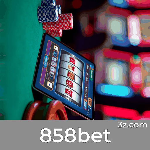 858bet 