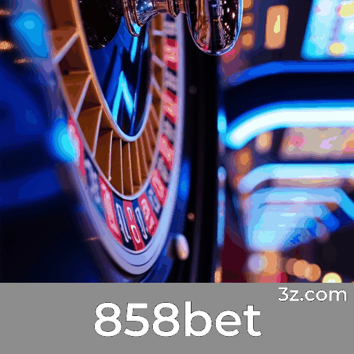 858bet 