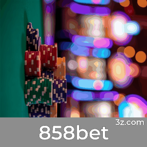 858bet 