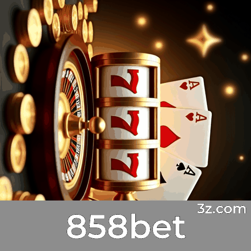 858bet