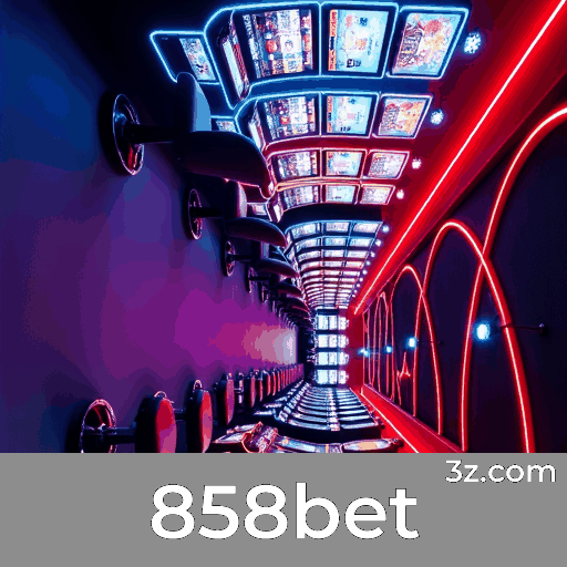 858bet game mais image
