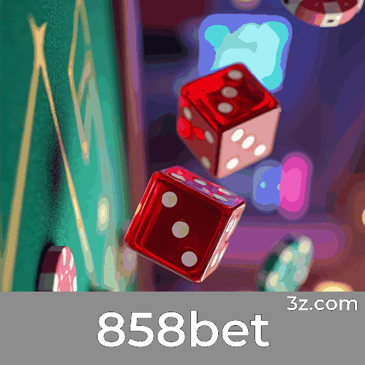 858bet