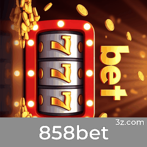 858bet game mais image