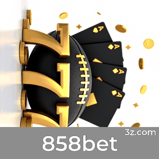 858bet